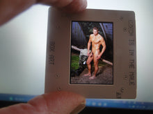 Load image into Gallery viewer, VINTAGE 35MM GAY MALE SLIDE BEEFCAKE MUSCLE NUDE FALCON STUDIOS R4h
