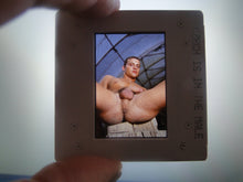 Load image into Gallery viewer, VINTAGE 35MM GAY MALE SLIDE BEEFCAKE MUSCLE NUDE FALCON STUDIOS R4l
