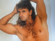 Load image into Gallery viewer, Vintage Gay Interest Nude Hot Hung Male Photo 4x6      GE31
