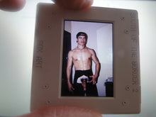 Load image into Gallery viewer, VINTAGE 35MM GAY MALE SLIDE BEEFCAKE MUSCLE NUDE FALCON STUDIOS R4u
