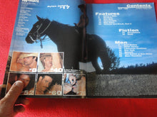 Load image into Gallery viewer, Vintage 18 Y. O. + Sexy Erotic Gay Adult Magazine Mandate April 1998  G73
