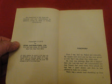 Load image into Gallery viewer, Vintage Adult Paperback Novel/Book Diary of An Incestuous Mother    Y
