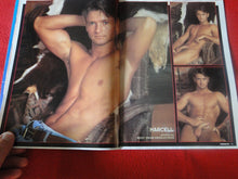Load image into Gallery viewer, Vintage 18 Y. O. + Sexy Erotic Gay Adult Magazine Mandate April 1998  G73
