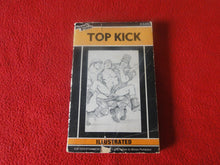 Load image into Gallery viewer, Vintage Adult Paperback Novel/Book Gay Interest Top Kick Rough Trade  Y
