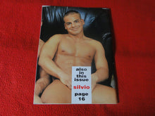 Load image into Gallery viewer, Vintage 18 Y. O. + Sexy Erotic Gay Adult Magazine Mandate Jan. 2004  G73
