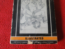Load image into Gallery viewer, Vintage Adult Paperback Novel/Book Gay Interest Top Kick Rough Trade  Y
