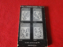 Load image into Gallery viewer, Vintage Adult Paperback Novel/Book Gay Interest Top Kick Rough Trade  Y
