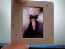 Load image into Gallery viewer, VINTAGE 35MM GAY MALE SLIDE BEEFCAKE MUSCLE NUDE FALCON STUDIOS R4z
