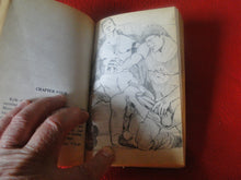 Load image into Gallery viewer, Vintage Adult Paperback Novel/Book Gay Interest Top Kick Rough Trade  Y
