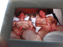 Load image into Gallery viewer, VINTAGE 35MM GAY MALE SLIDE BEEFCAKE MUSCLE NUDE FALCON STUDIOS JBy
