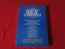 Load image into Gallery viewer, Vintage Adult Paperback Novel/Book Sex In America      Y

