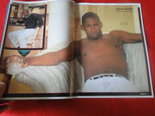 Load image into Gallery viewer, Vintage 18 Y. O. + Sexy Erotic Gay Adult Magazine Mandate Oct. 1997  G73

