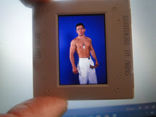 Load image into Gallery viewer, VINTAGE 35MM GAY MALE SLIDE BEEFCAKE MUSCLE NUDE FALCON STUDIOS R5
