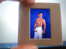 Load image into Gallery viewer, VINTAGE 35MM GAY MALE SLIDE BEEFCAKE MUSCLE NUDE FALCON STUDIOS R5
