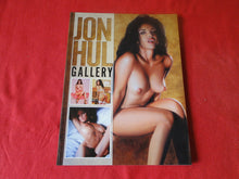 Load image into Gallery viewer, Vintage 18 YO+ Sexy Erotic Adult Book Jon Hul Gallery                P12
