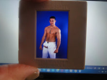 Load image into Gallery viewer, VINTAGE 35MM GAY MALE SLIDE BEEFCAKE MUSCLE NUDE FALCON STUDIOS R5b
