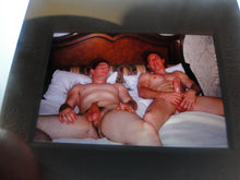 Load image into Gallery viewer, VINTAGE 35MM GAY MALE SLIDE BEEFCAKE MUSCLE NUDE FALCON STUDIOS JBe
