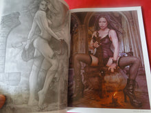 Load image into Gallery viewer, Vintage 18 YO+ Sexy Erotic Adult Book The Pelaez Gallery Temptations    P12
