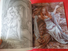 Load image into Gallery viewer, Vintage 18 YO+ Sexy Erotic Adult Book The Pelaez Gallery Temptations    P12
