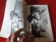 Load image into Gallery viewer, Vintage Adult Paperback Novel/Book Love &amp; Fetish Vol. Two     Y
