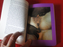 Load image into Gallery viewer, Vintage Adult Paperback Novel/Book Love &amp; Fetish Vol. Two     Y
