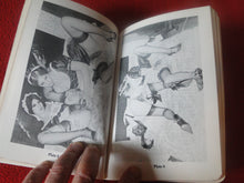 Load image into Gallery viewer, Vintage Adult Paperback Novel/Book Love &amp; Fetish Vol. Two     Y

