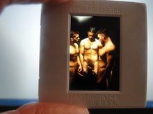 Load image into Gallery viewer, VINTAGE 35MM GAY MALE SLIDE BEEFCAKE MUSCLE NUDE FALCON STUDIOS R5h
