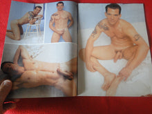 Load image into Gallery viewer, Vintage 18 Y. O. + Sexy Erotic Gay Adult Magazine Mandate Aug. 1999  G73
