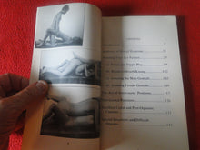 Load image into Gallery viewer, Vintage Adult Paperback Novel/Book Swedish Manual of Sexual Pleasure  Y
