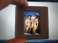Load image into Gallery viewer, VINTAGE 35MM GAY MALE SLIDE BEEFCAKE MUSCLE NUDE FALCON STUDIOS R5l
