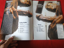 Load image into Gallery viewer, Vintage 18 Y. O. + Sexy Erotic Gay Adult Magazine Mandate March 2005  G73
