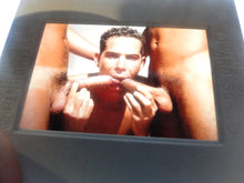 Load image into Gallery viewer, VINTAGE 35MM GAY MALE SLIDE BEEFCAKE MUSCLE NUDE FALCON STUDIOS JBm
