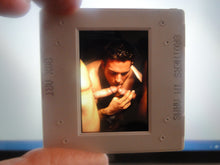 Load image into Gallery viewer, VINTAGE 35MM GAY MALE SLIDE BEEFCAKE MUSCLE NUDE FALCON STUDIOS R5m
