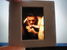 Load image into Gallery viewer, VINTAGE 35MM GAY MALE SLIDE BEEFCAKE MUSCLE NUDE FALCON STUDIOS R5m
