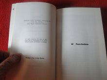 Load image into Gallery viewer, Vintage Adult Paperback Novel/Book Sexual Abberations Dietrich Sangser  Y
