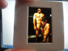 Load image into Gallery viewer, VINTAGE 35MM GAY MALE SLIDE BEEFCAKE MUSCLE NUDE FALCON STUDIOS R5q

