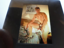Load image into Gallery viewer, VINTAGE 35MM GAY MALE SLIDE BEEFCAKE MUSCLE NUDE FALCON STUDIOS JBs
