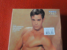 Load image into Gallery viewer, Vintage Adult Erotic Gay Interest VHS Movie Tape Neighborhood Games   12
