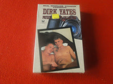 Load image into Gallery viewer, Vintage Adult Erotic Gay Interest VHS Movie Tape Dirk Yates Amateur Collection  12
