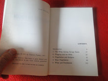 Load image into Gallery viewer, Vintage Adult Paperback Novel/Book The Urge To Punish Hernan Forero  Y
