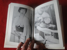 Load image into Gallery viewer, Vintage Adult Paperback Novel/Book The Urge To Punish Hernan Forero  Y
