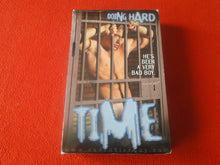 Load image into Gallery viewer, Vintage Adult Erotic Gay Interest VHS Movie Tape Doing Hard Time Dane Tarson  12
