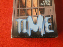 Load image into Gallery viewer, Vintage Adult Erotic Gay Interest VHS Movie Tape Doing Hard Time Dane Tarson  12
