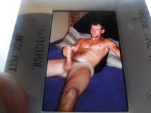 Load image into Gallery viewer, VINTAGE 35MM GAY MALE SLIDE BEEFCAKE MUSCLE NUDE FALCON STUDIOS JGa
