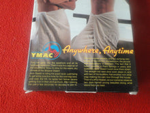 Load image into Gallery viewer, Vintage Adult Erotic Gay Interest VHS Movie Tape Anywhere, Anytime! Jack Steele    12
