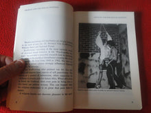 Load image into Gallery viewer, Vintage Adult Paperback Novel/Book Cruelty &amp; The Sexual Instinct Eros Goldstripe  Y
