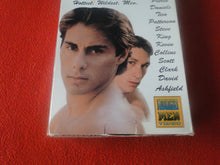 Load image into Gallery viewer, Vintage Adult Erotic Gay Interest VHS Movie Tape Fantasies Chris Thomson Chris Allen 12
