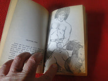Load image into Gallery viewer, Vintage Adult Paperback Novel/Book Gay Interest Raunchy Ranch Hands    Y
