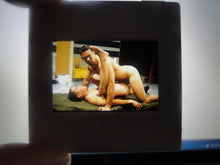 Load image into Gallery viewer, VINTAGE 35MM GAY MALE SLIDE BEEFCAKE MUSCLE NUDE FALCON STUDIOS R6a
