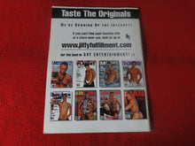 Load image into Gallery viewer, Vintage 18 Y. O. + Sexy Erotic Gay Adult Magazine Mandate Oct. 2001  G73
